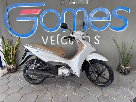 HONDA BIZ 125 EX HONDA BIZ 125 EX